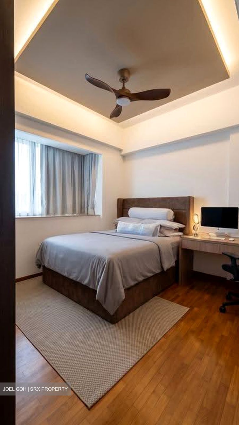 Sunhaven (D16), Condominium #616432831